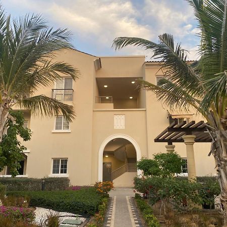 Maqeela Luxury Studio King Abdullah Economic City Dış mekan fotoğraf