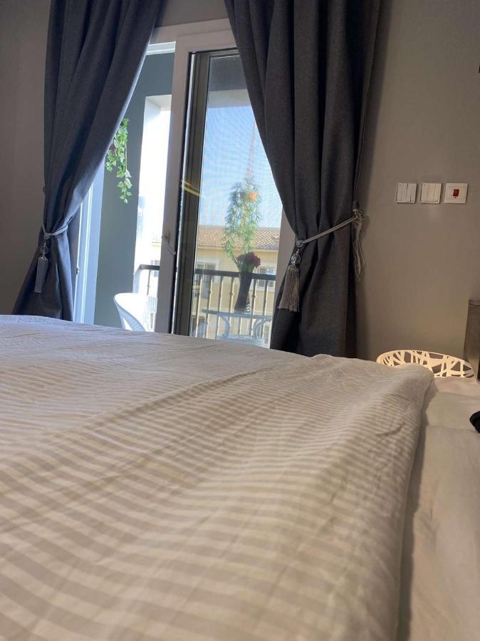 Maqeela Luxury Studio King Abdullah Economic City Dış mekan fotoğraf