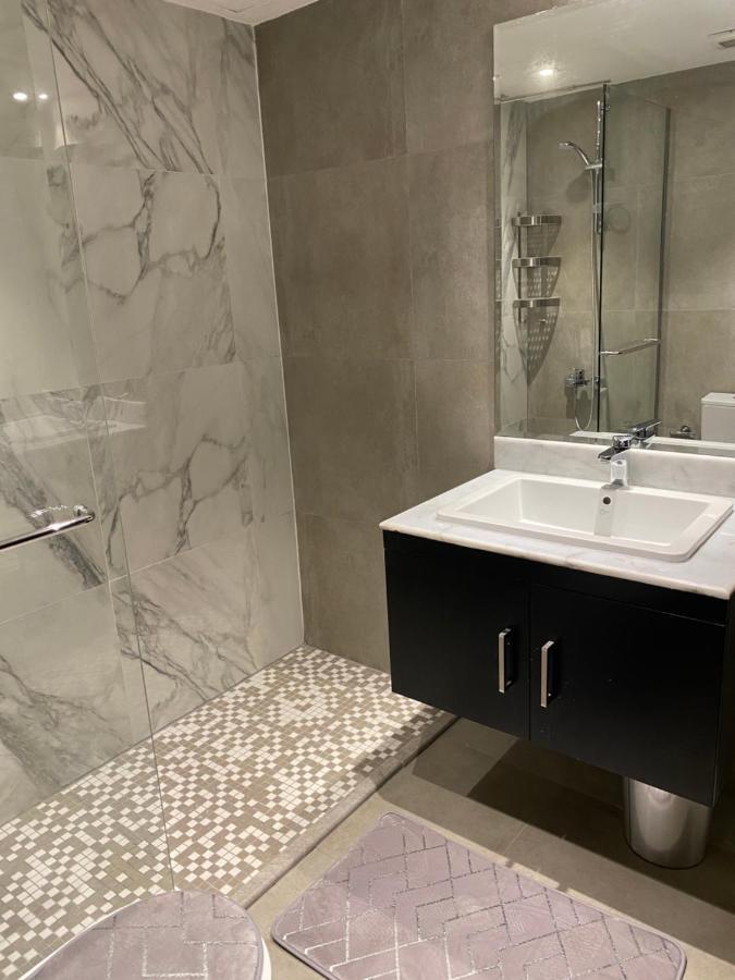Maqeela Luxury Studio King Abdullah Economic City Dış mekan fotoğraf