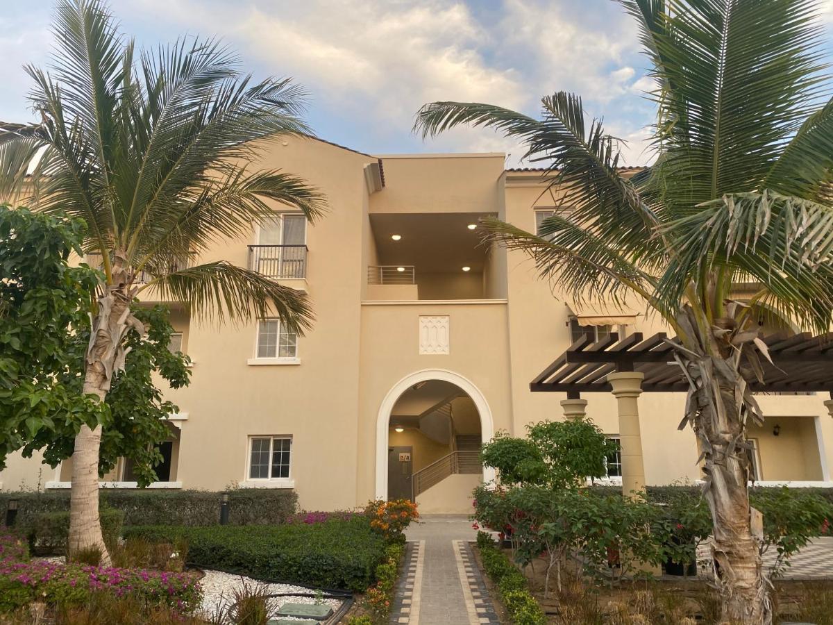 Maqeela Luxury Studio King Abdullah Economic City Dış mekan fotoğraf
